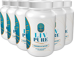 Liv Pure special discount